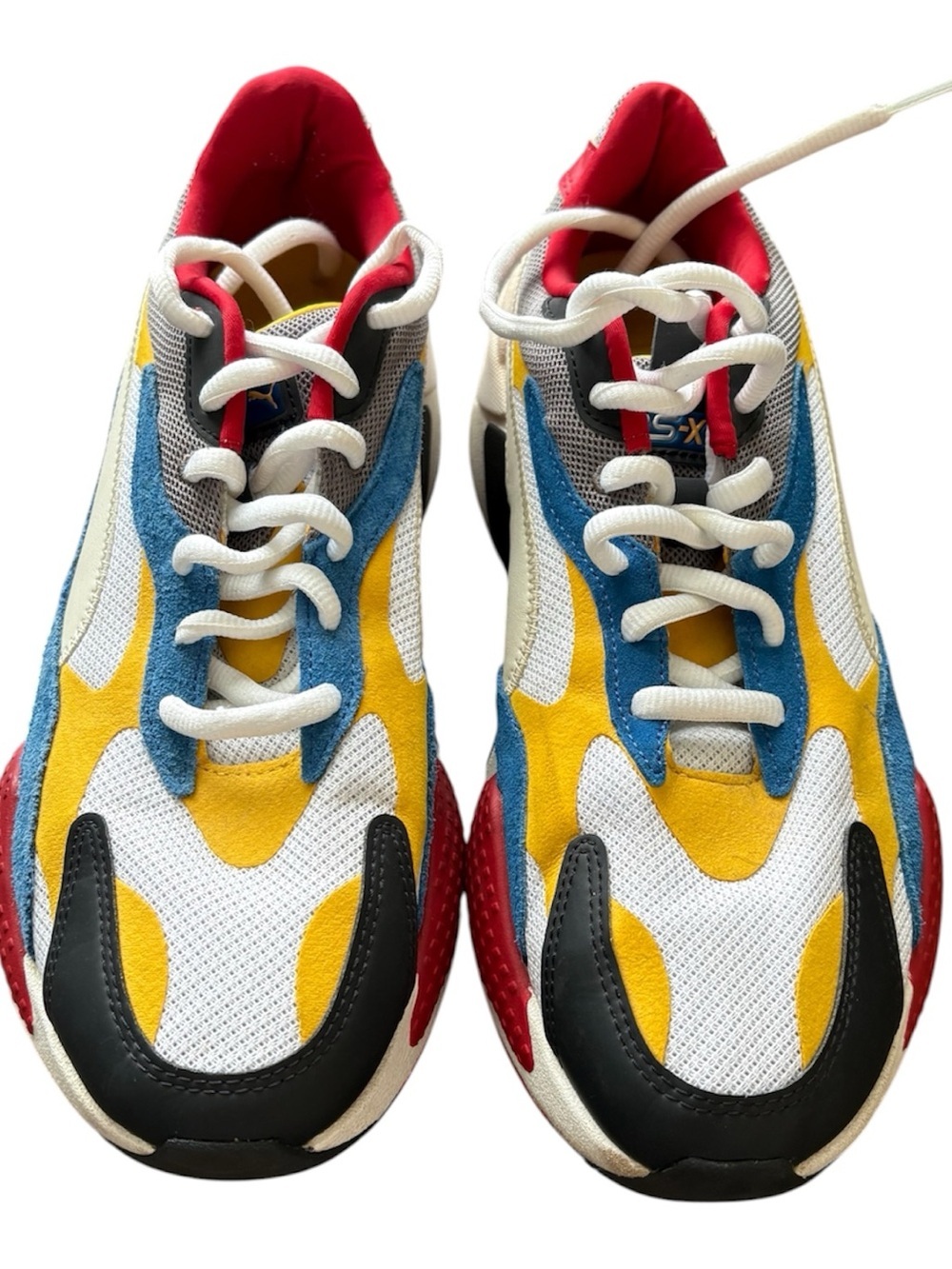 Puma RS- X Retro  Cube sneakers